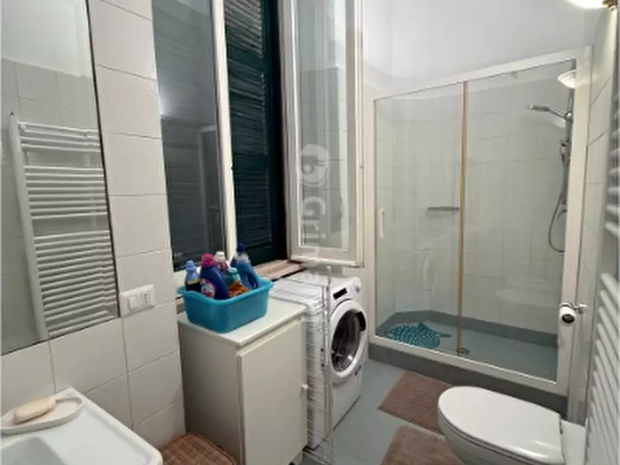 Immagine 8 di Trilocale in affitto  in Via Antonio Gramsci 84 a Nettuno