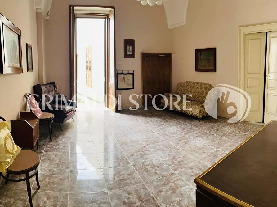 Immagine 23 di Casa indipendente in vendita  in Via Nuova 22 a Squinzano