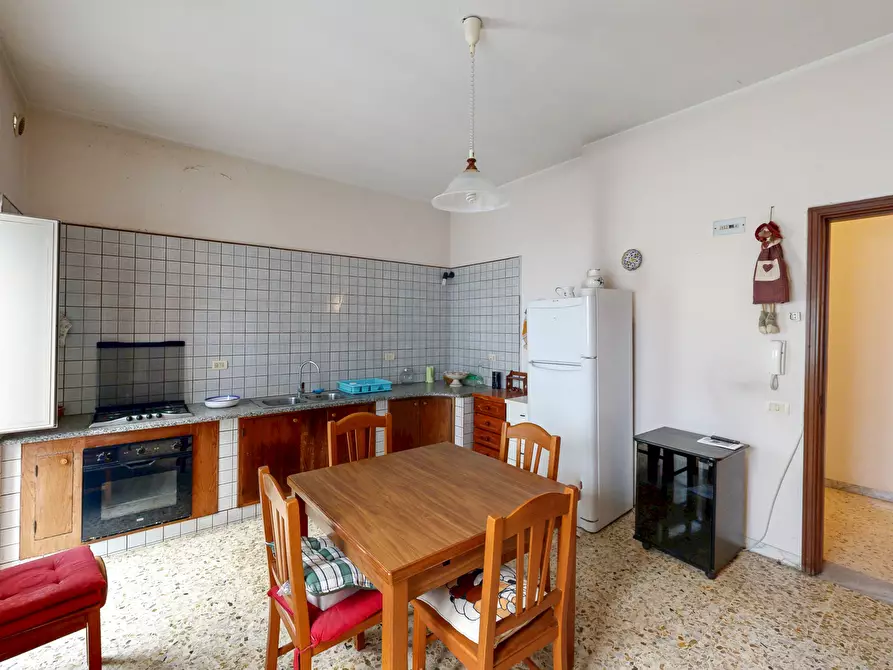Immagine 19 di Casa indipendente in vendita  in Viale G. Leopardi 157 a Lecce