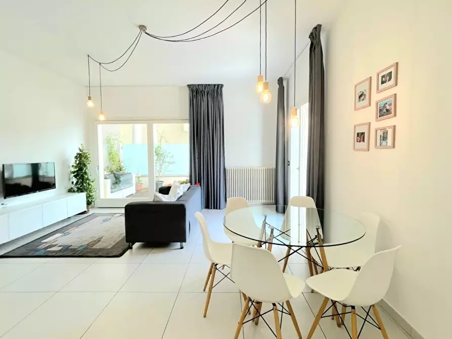 Immagine 3 di Trilocale in vendita  in Via Potenza 19/F a Lecce