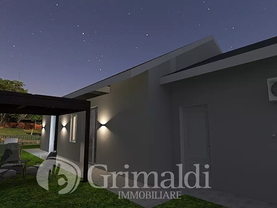 Immagine 35 di Villa in vendita  in Via zancardi a Olcenengo