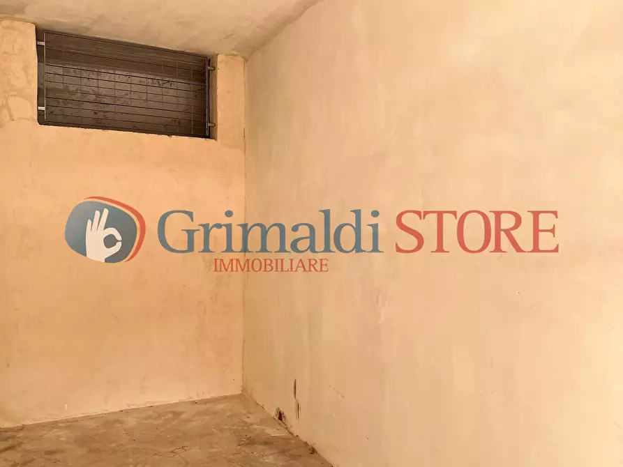 Immagine 8 di Garage in vendita  in Via Ettore D'Amore 16 a Lecce