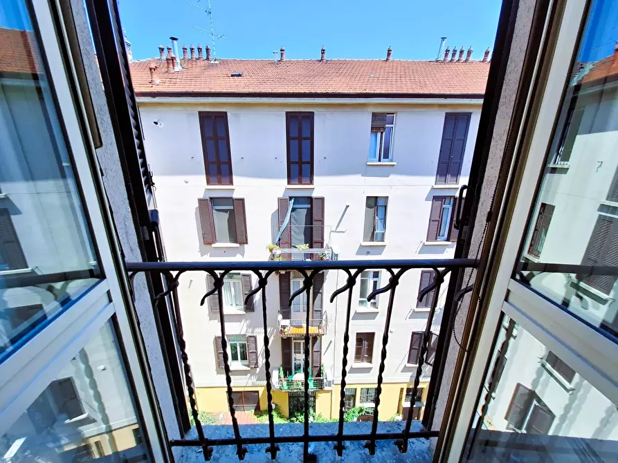 Immagine 9 di Bilocale in affitto  in Via Orti 16 a Milano