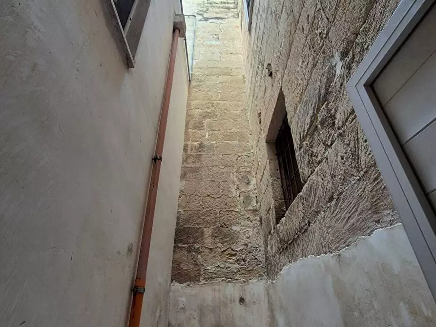 Immagine 22 di Loft/Open space in vendita  in Corte dei Morosini 7AB a Lecce
