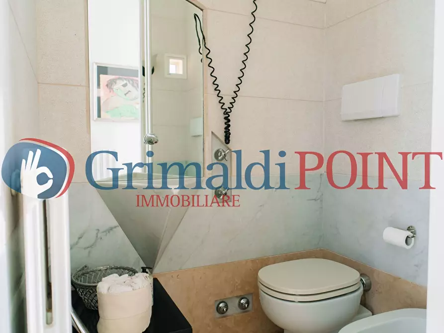 Immagine 36 di Villa in vendita  in Via Villa Bellavista 70 a Lecce