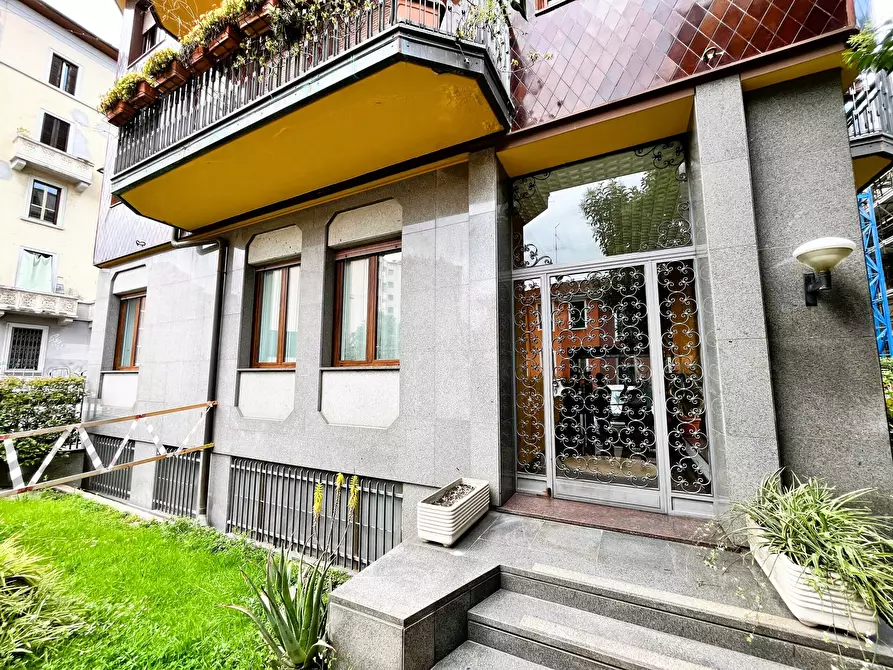 Immagine 15 di Stanza singola in affitto  in Via Moretto da Brescia 5 a Milano