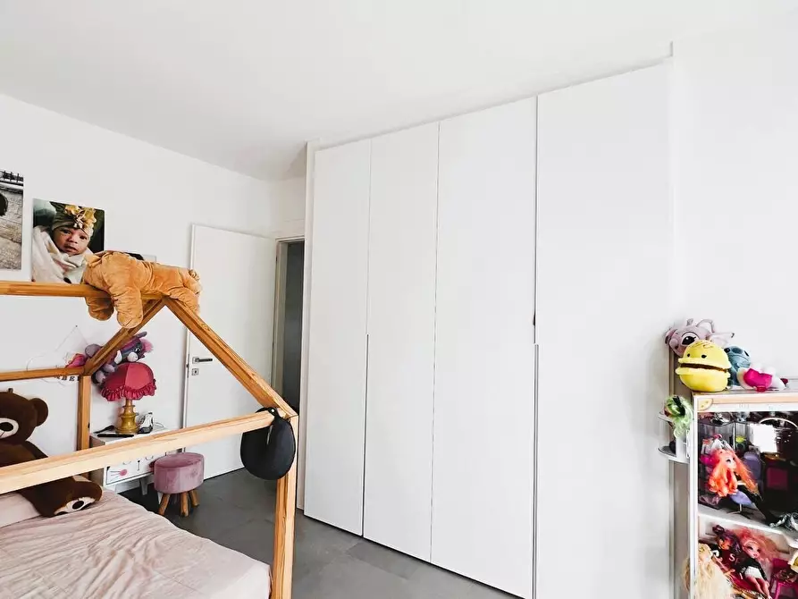 Immagine 32 di Villetta a schiera in vendita  in Via Michele Massari 13 a Lecce