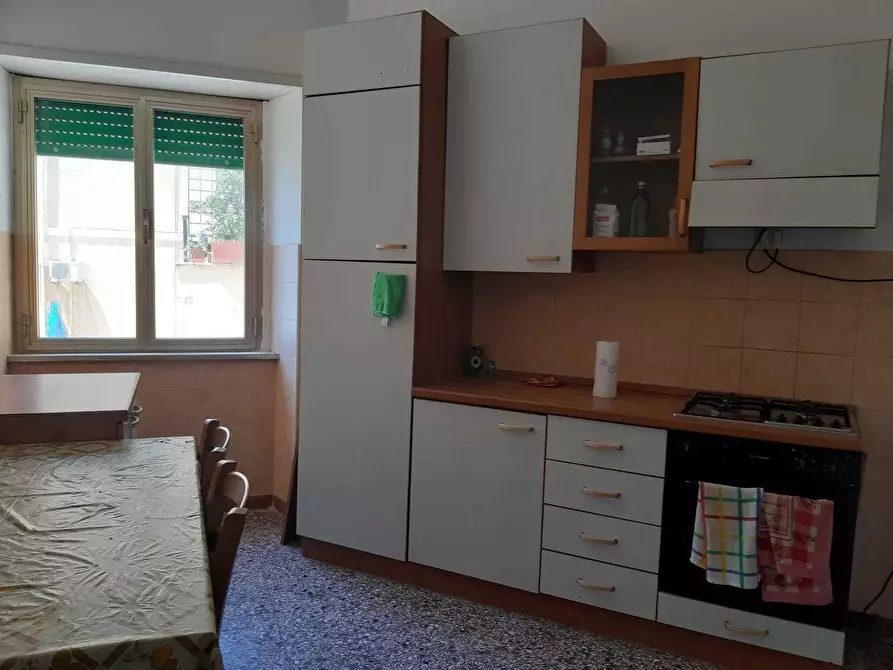 Immagine 5 di Appartamento in affitto  in Riviera Mallozi 40 a Anzio