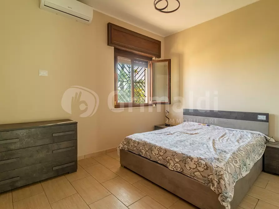 Immagine 9 di Villa in vendita  a Siracusa