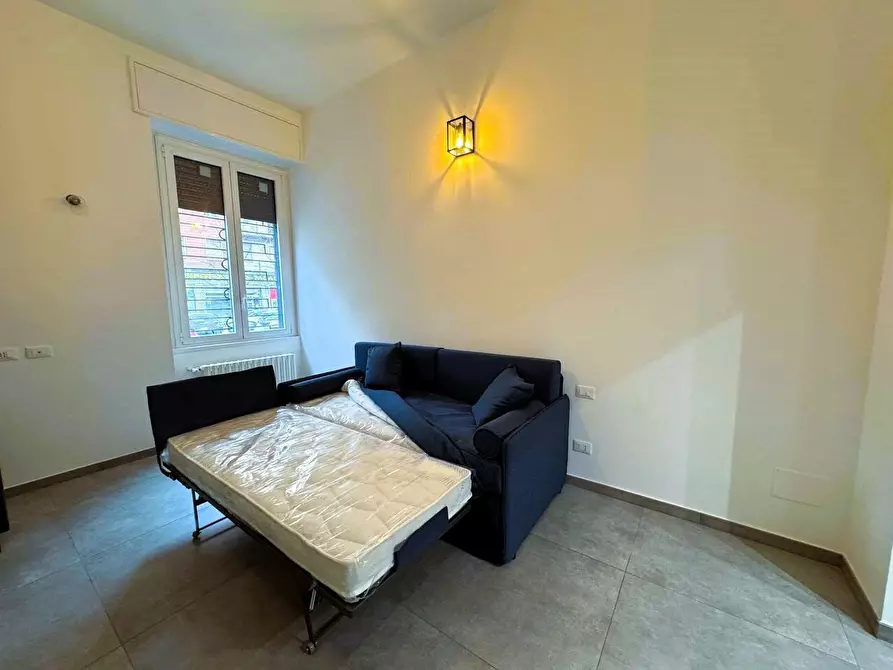 Immagine 13 di Bilocale in affitto  in Via Giovanni Pacini 57 a Milano