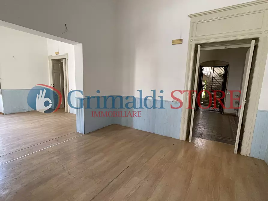 Immagine 23 di Casa indipendente in vendita  in Piazzetta Sant'Antonio 1 a Bari