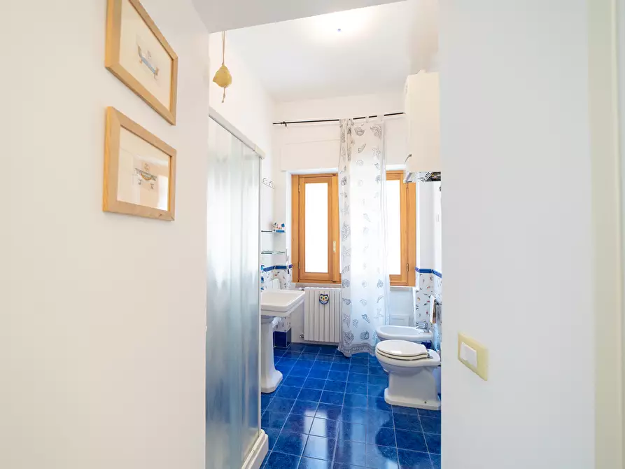 Immagine 12 di Bilocale in affitto  in Vico Storella a Lecce