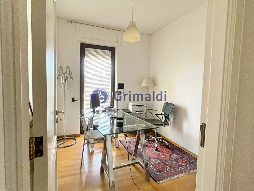 Immagine 9 di Quadrilocale in vendita  in Via Lupiae 46 a Lecce