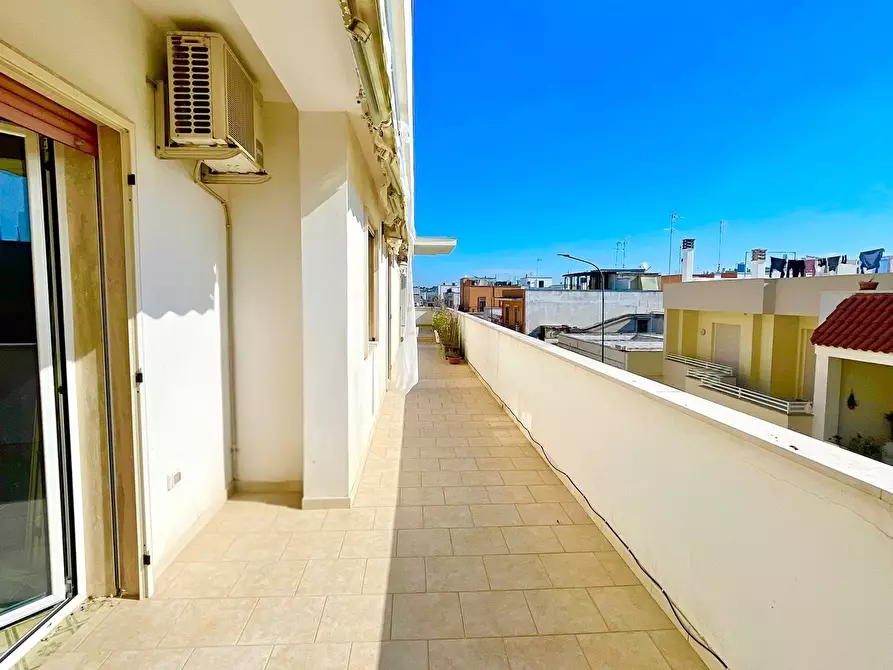 Immagine 32 di Quadrilocale in vendita  in Via Gioacchino Rossini 4 a Porto Cesareo