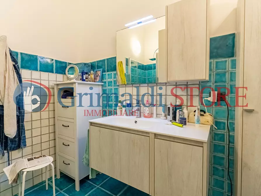 Immagine 7 di Casa bifamiliare in vendita  in Via Bruni Antonio 11 a Lecce