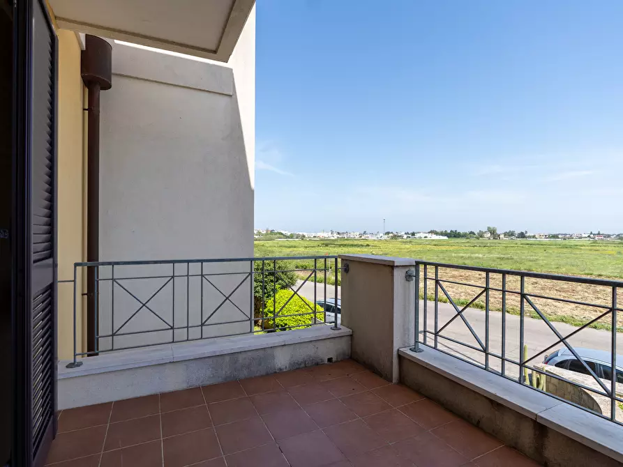 Immagine 29 di Villa in vendita  in Via Piero Della Francesca 92 a Lecce