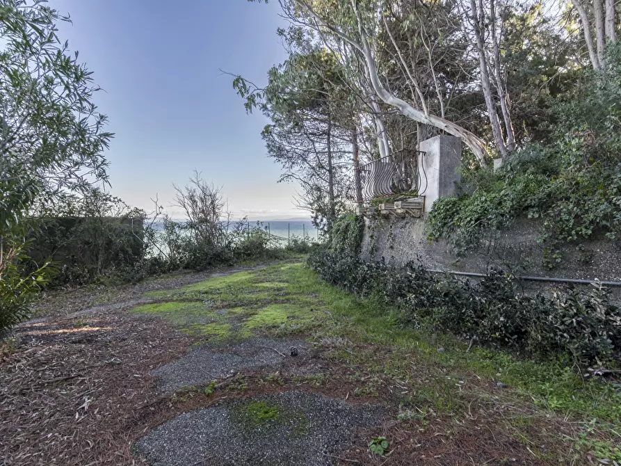 Immagine 3 di Villa in vendita  in Contrada Piano Rocca snc a Messina