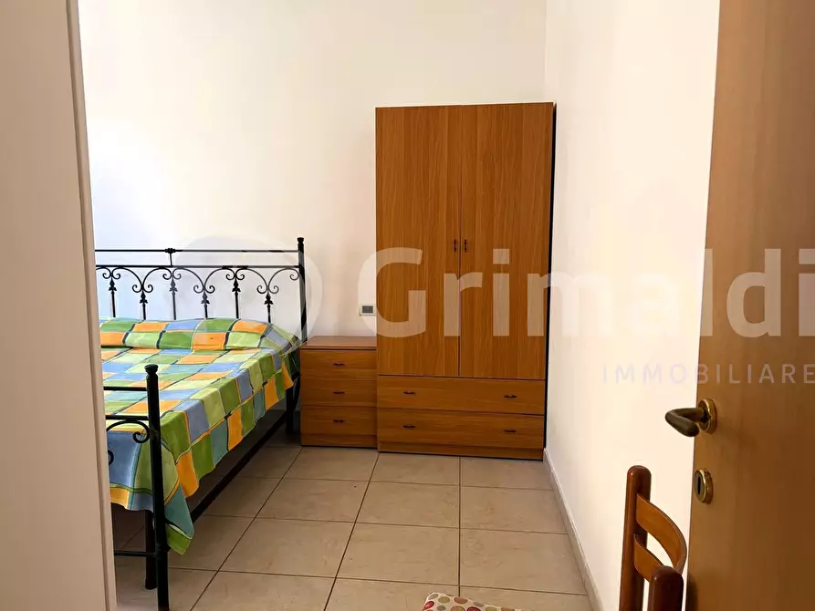 Immagine 10 di Trilocale in vendita  in Via della Robinia a Gallipoli