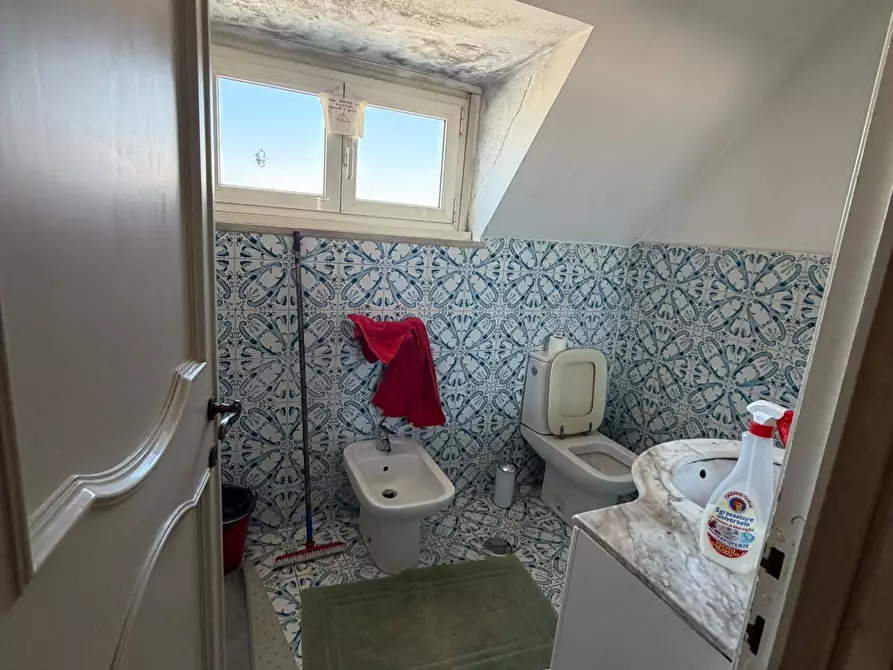 Immagine 22 di Attico in vendita  in Via dei Gandolfi a Roma