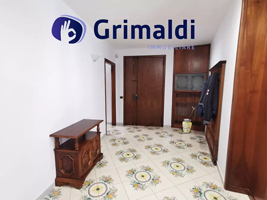 Immagine 16 di Quadrilocale in vendita  in Via Nicola Fasano 5 a Pozzuoli