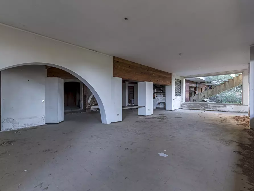 Immagine 21 di Villa in vendita  in Contrada Piano Rocca snc a Messina