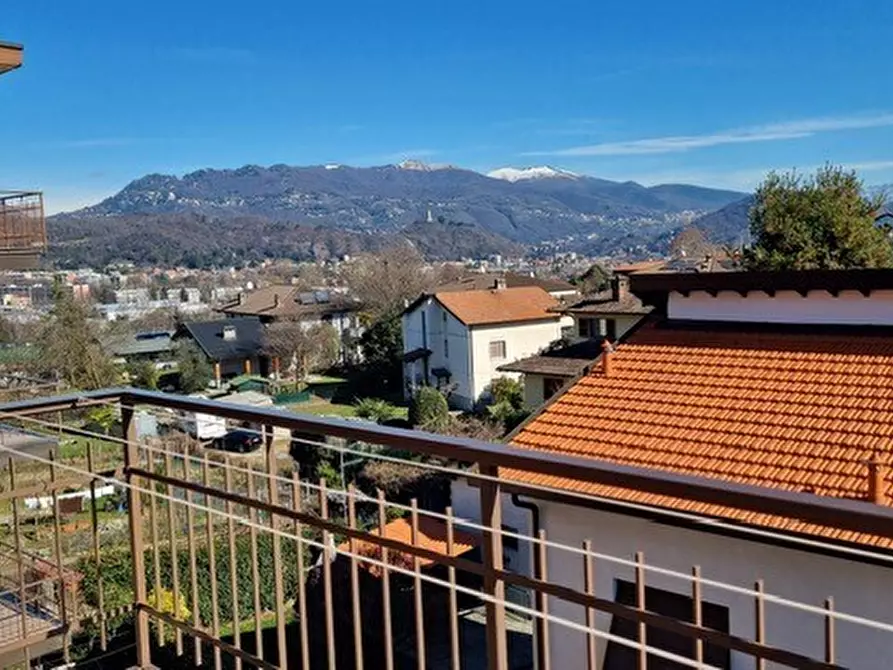 Immagine 23 di Trilocale in vendita  a Grandate