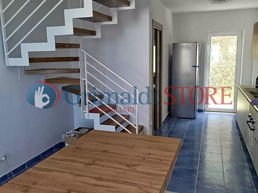 Immagine 14 di Terratetto in vendita  in Vicolo Piazza 72 a San Mauro Cilento