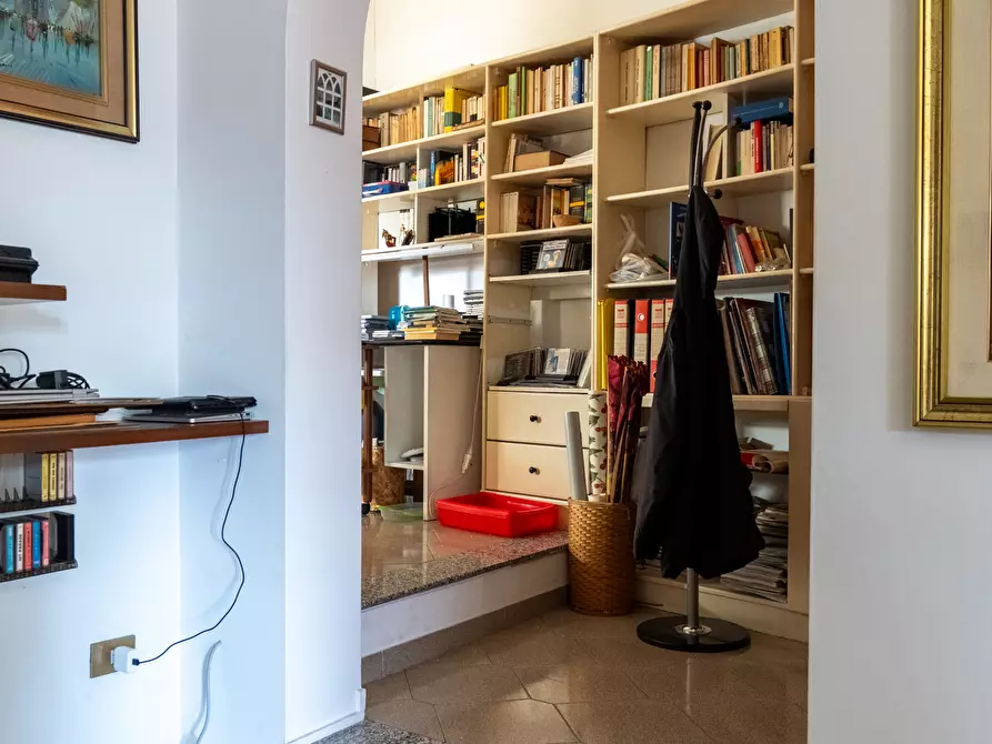 Immagine 15 di Casa indipendente in vendita  in Viale G. Leopardi 161 a Lecce