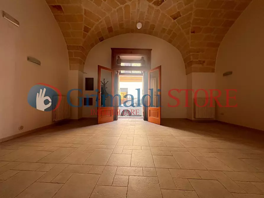 Immagine 22 di Appartamento in vendita  a Francavilla Fontana