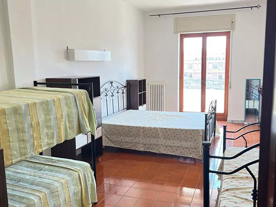 Immagine 8 di Quadrilocale in vendita  in Lungomare Marconi 3 a Gallipoli