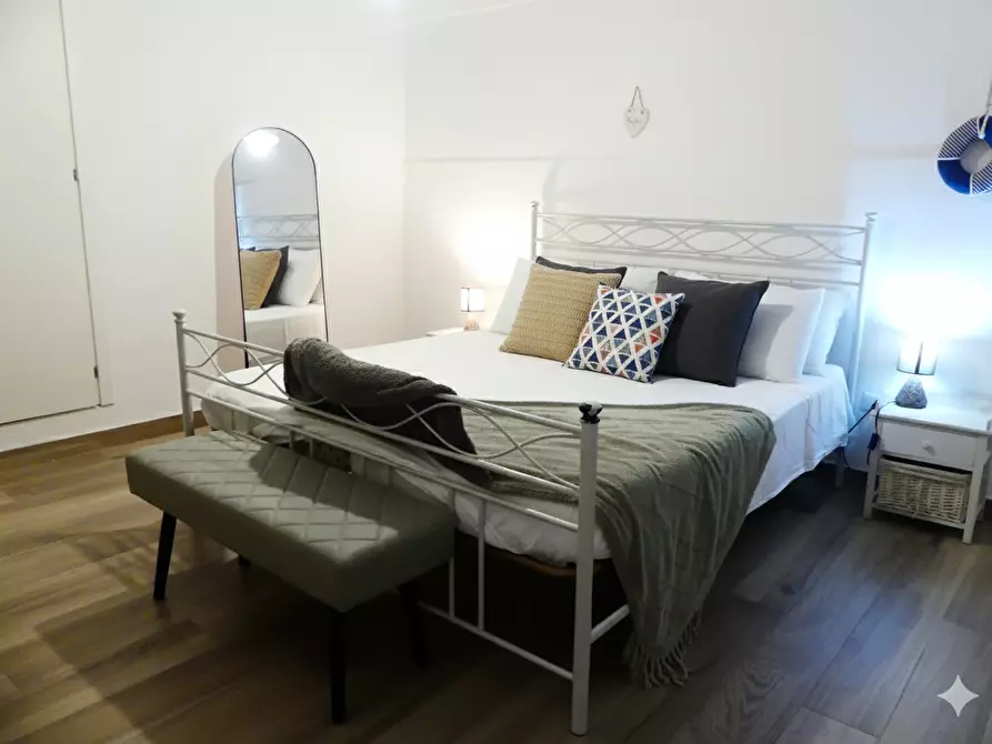 Immagine 4 di Casa indipendente in vendita  in Corte Corradino di Svevia 1 a Parabita