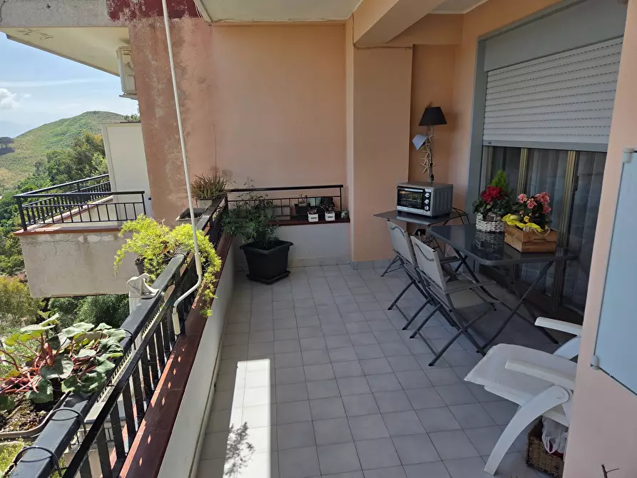 Immagine 9 di Quadrilocale in vendita  in Curcuraci- Cpl. Valsole a Messina