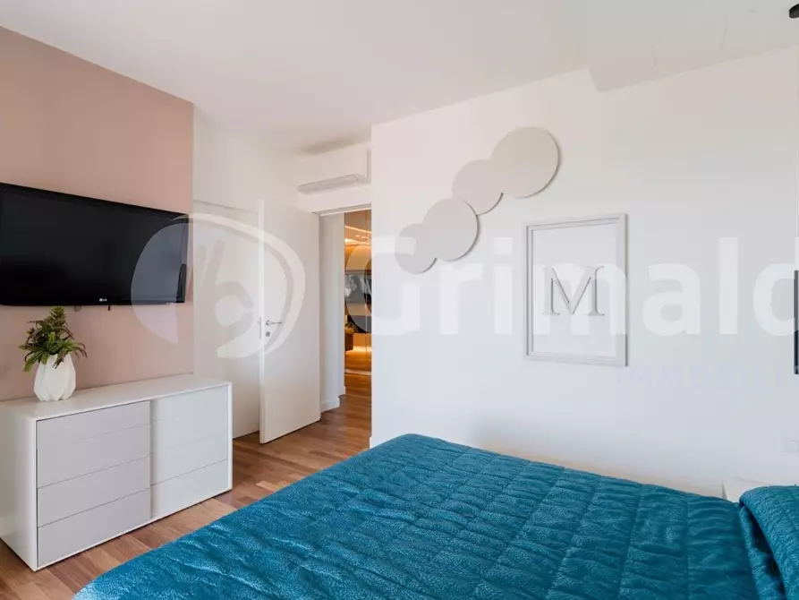 Immagine 23 di Appartamento in vendita  in Via Sondrio a Gallipoli
