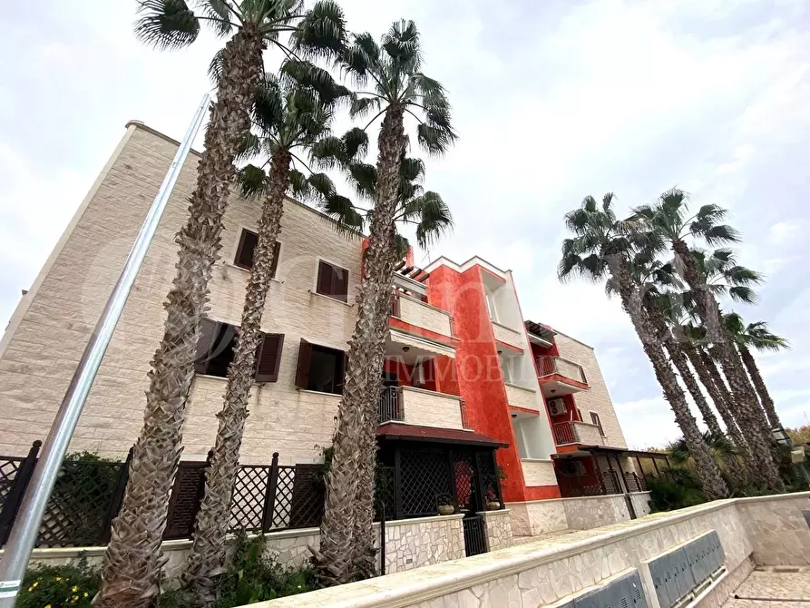 Immagine 16 di Appartamento in vendita  in vico della robinia a Gallipoli