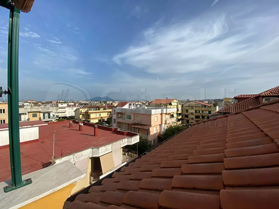 Immagine 22 di Trilocale in vendita  a Giugliano In Campania