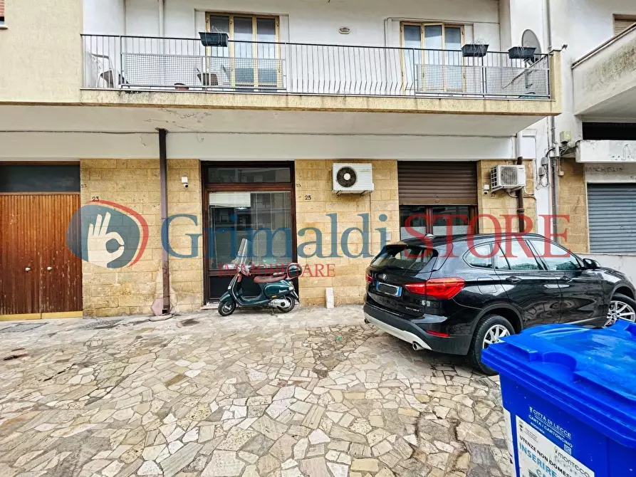 Immagine 25 di Trilocale in vendita  in Viale Japigia 27 a Lecce