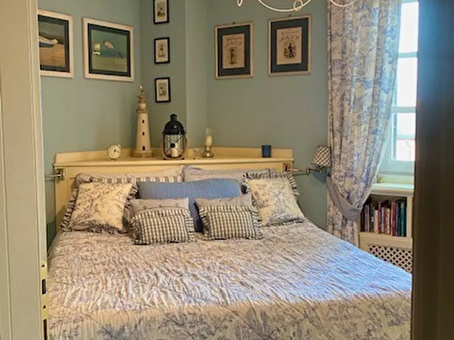 Immagine 14 di Appartamento in vendita  in Via della Noce 116 a Alzate Brianza