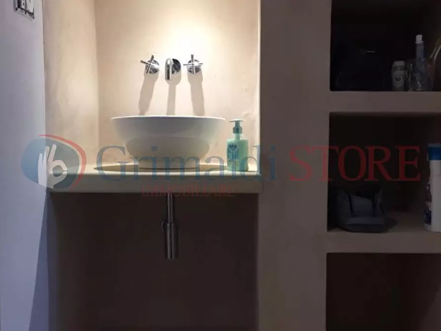 Immagine 4 di Casa indipendente in vendita  a Specchia