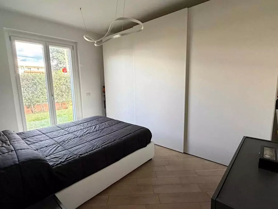 Immagine 17 di Trilocale in vendita  in Via Luigi Einaudi 11 a Marino