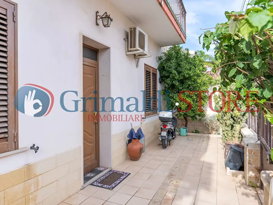 Immagine 30 di Casa bifamiliare in vendita  in Via Bruni Antonio 11 a Lecce