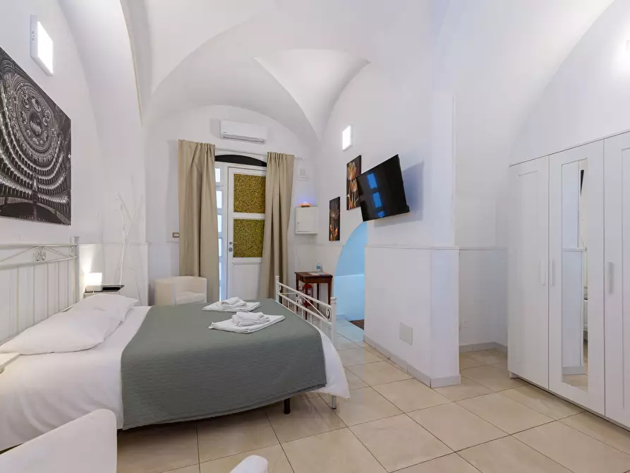Immagine 5 di Appartamento in vendita  in Largo del Vespri 7 a Catania