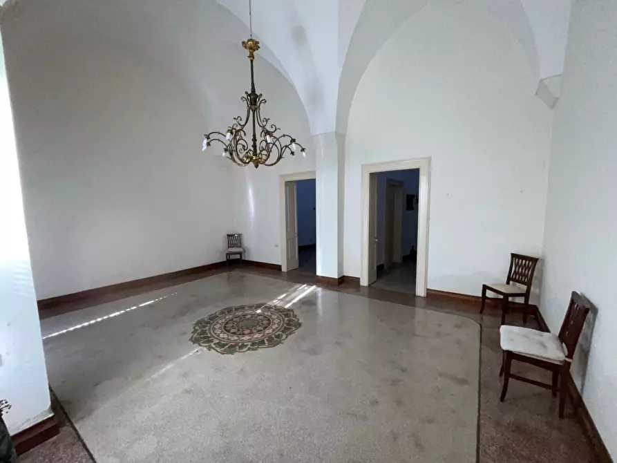 Immagine 28 di Villa in vendita  in Via Costantini 78 a Calimera