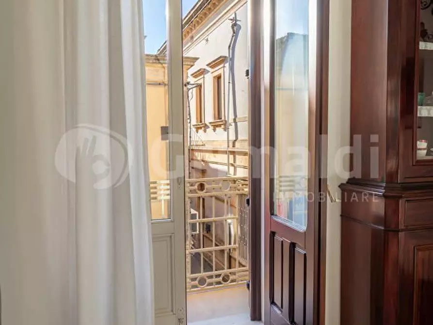 Immagine 2 di Casa indipendente in vendita  in Via Genovesi 46 a Noto