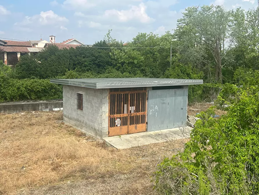 Immagine 46 di Casa bifamiliare in vendita  in Via Roma 1 a Formigliana