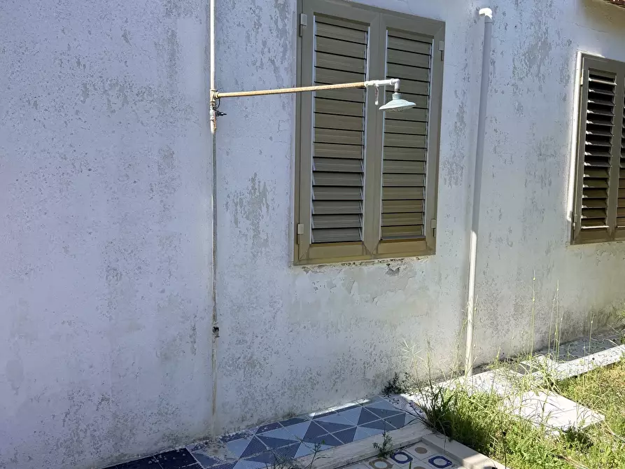 Immagine 15 di Casa indipendente in vendita  in LITORANEA SAN CATALDO - OTRANTO a Melendugno