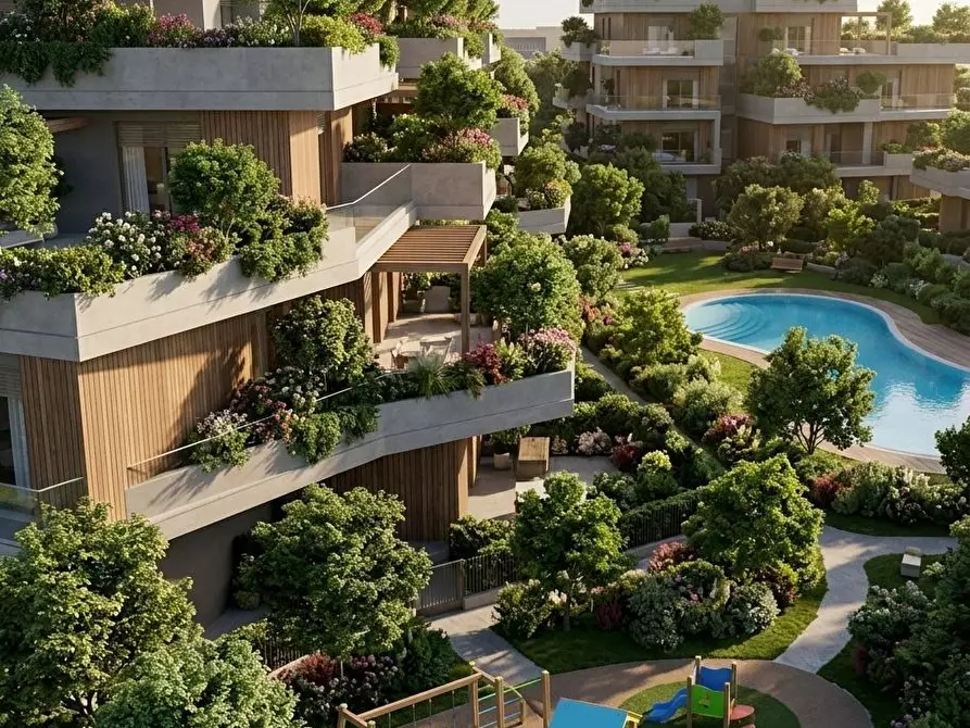 Immagine 1 di Terreno edificabile in vendita  in Via Monteroni 37 c a Lecce