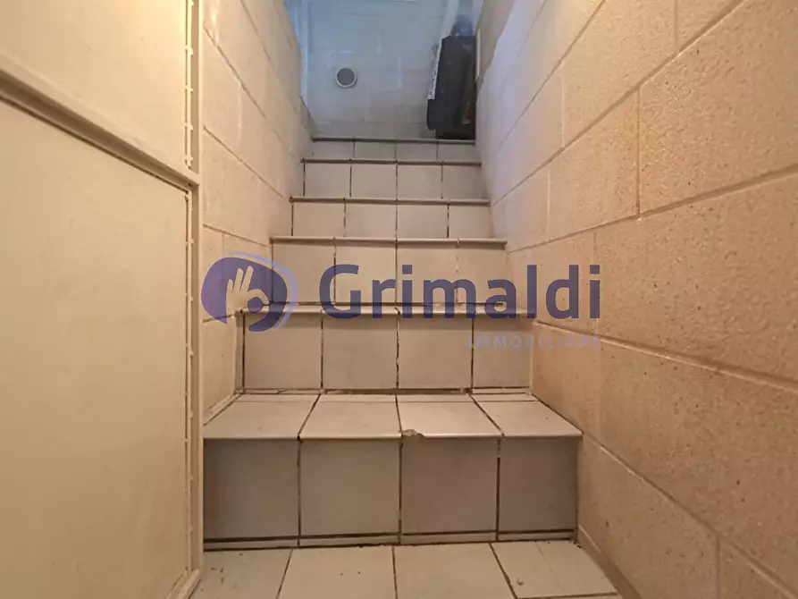 Immagine 18 di Casa indipendente in vendita  in Via Silvio Pellico 20 a Melendugno