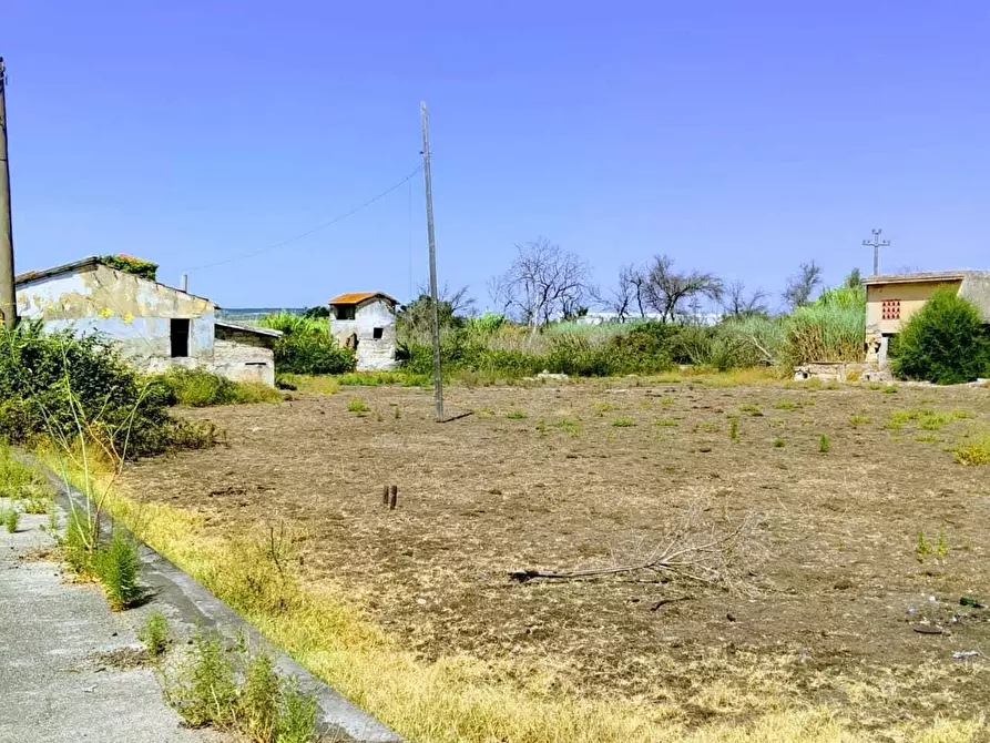 Immagine 14 di Terreno agricolo in vendita  in Lungomare Agnone Bagni a Augusta