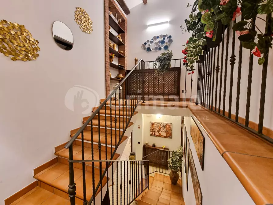 Immagine 26 di Villa in vendita  in Via delle Muse 39 a Siracusa