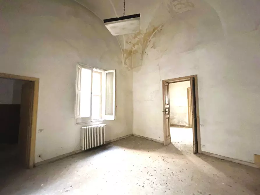 Immagine 47 di Pentalocale in vendita  in Vico dei Fieschi 2 a Lecce